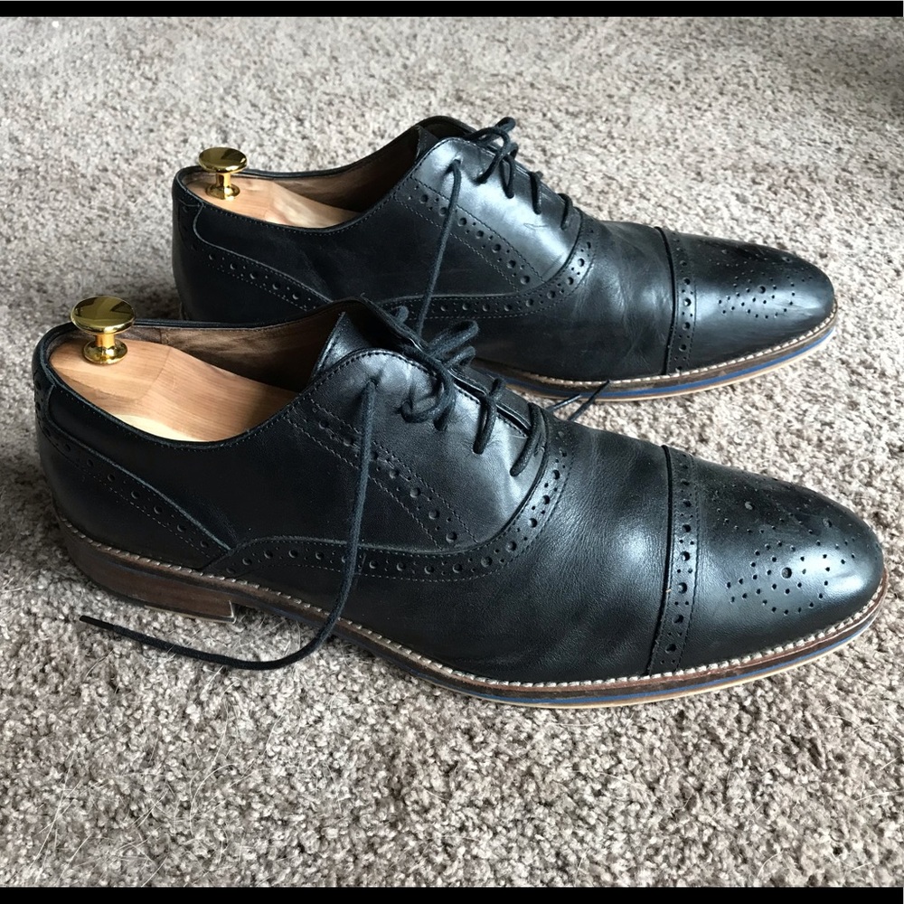 Johnston And Murphy - image 1